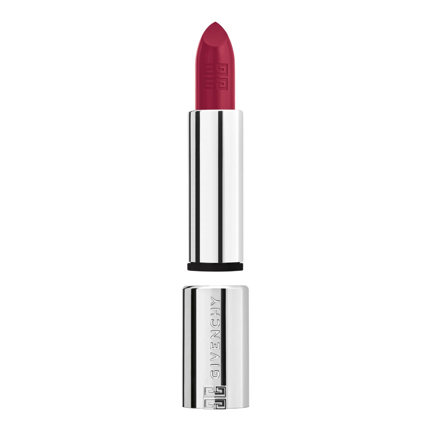 LE ROUGE INTERDIT INTENSE SILK REFIL (RECARGA DE LABIAL SEMI-MATE)